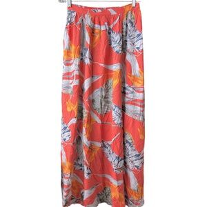 NWOT PATRONS OF PEACE SKIRT